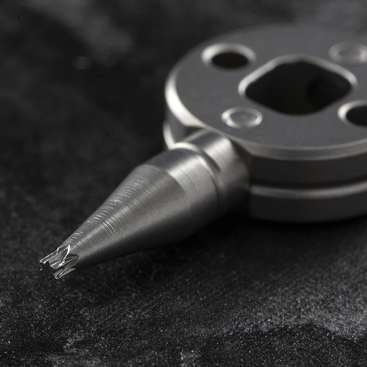 Lion Steel Hex Driver 5 Lion Steel Hex Driver - Image 5