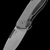 LionSteel Nano Titanium Folding Knife