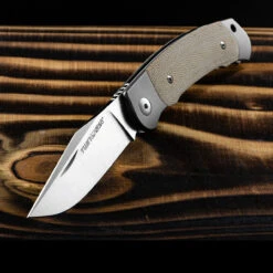 Viper Twin Micarta 15 Viper Twin Micarta -Outdoor Equipment Store CCM V6002CN.4 27737.1673530565