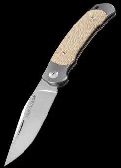 Viper Twin Micarta 10 Viper Twin Micarta -Outdoor Equipment Store CCM V6002CN 55006.1673530564