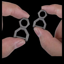 MecArmyx CH5 D-Ring -Outdoor Equipment Store CH5 53844.1596037302