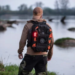 Hazard4 Beacon Light Kit -Outdoor Equipment Store CIV4 HP BKB BLK 78600.1656665050.1280.1280 30009.1656665414