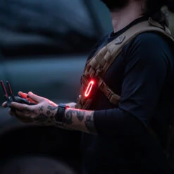 Hazard4 Beacon Light Kit -Outdoor Equipment Store CIV4 HP BKB BLKdet5 69276.1656665050.1280.1280 70178.1656665414