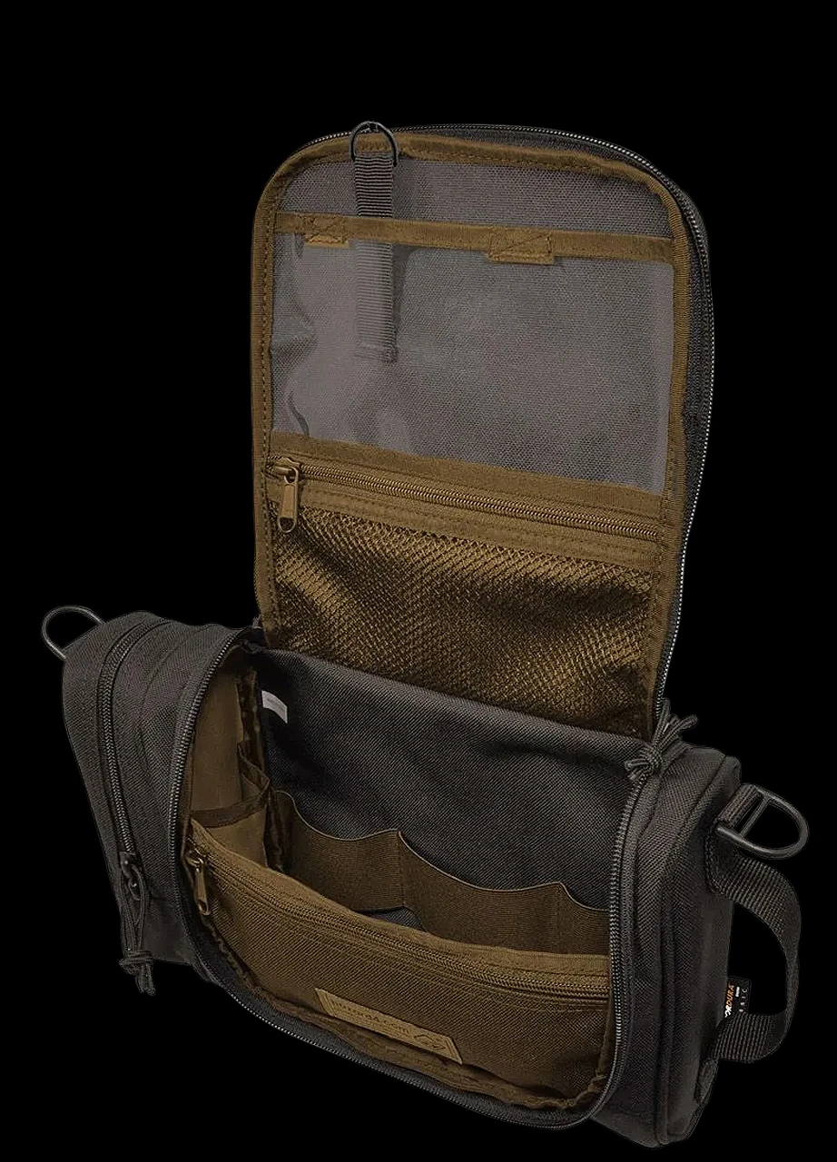 Hazard 4 Reveille Toiletry Bag 6 Hazard 4 Reveille Toiletry Bag - Image 6