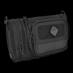 Hazard 4 Reveille Toiletry Bag 8 Hazard 4 Reveille Toiletry Bag -Outdoor Equipment Store CIV4 RVL CRD BLK 80382.1685109315