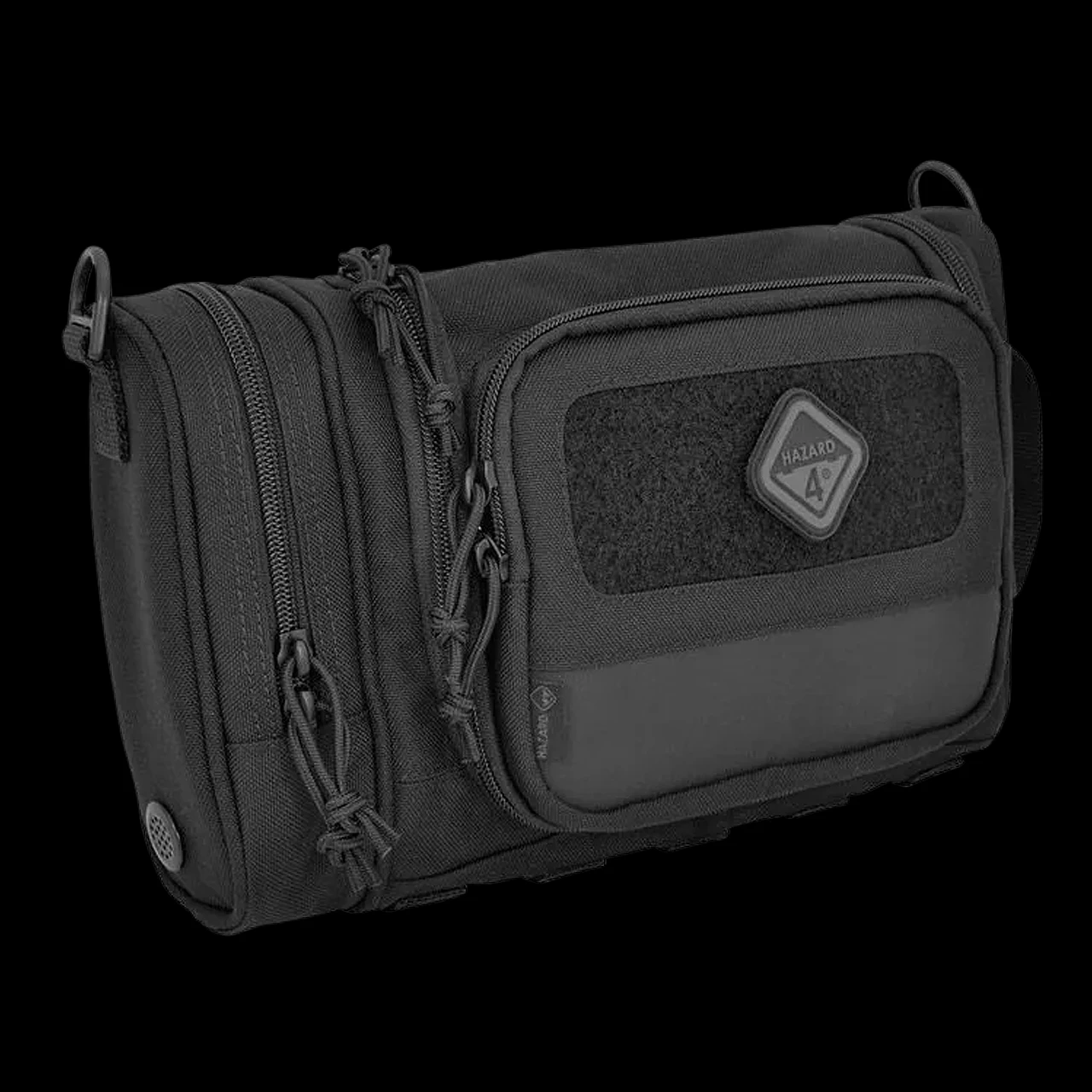 Hazard 4 Reveille Toiletry Bag 3 Hazard 4 Reveille Toiletry Bag - Image 3