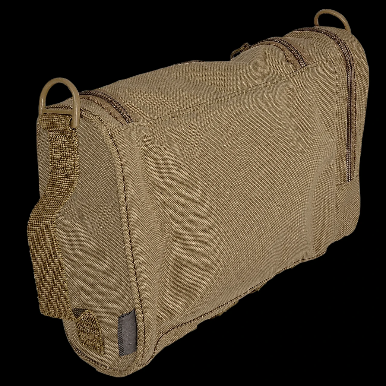 Hazard 4 Reveille Toiletry Bag 2 Hazard 4 Reveille Toiletry Bag - Image 2