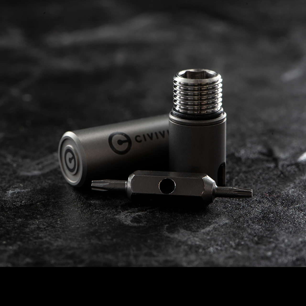 Civivi Key Bit 3 Civivi Key Bit - Image 3