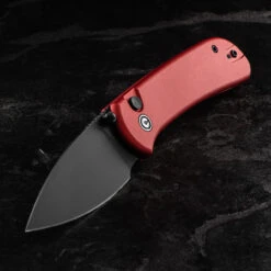 Civivi Qubit Folding Knife -Outdoor Equipment Store CIVC22030E2 26123.1685703494.1280.1280 78139.1685717594