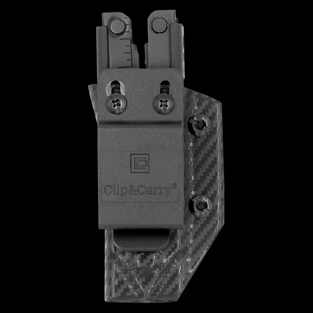 Clip & Carry MP600 1 Clip & Carry MP600