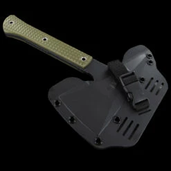 CRKT Jenny Wren Compact -Outdoor Equipment Store CR2726det 73344.1602772951