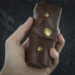 CRKT Hex Bit Driver Tool Roll -Outdoor Equipment Store CR9911 86872.1616149591