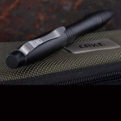CRKT Williams Tactical Pen -Outdoor Equipment Store CRTPENWK 1 22304.1594807148