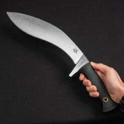 Cold Steel Gurkha Kukri Plus -Outdoor Equipment Store CS35GKP 13926.1678190402.1280.1280 04561.1678192606