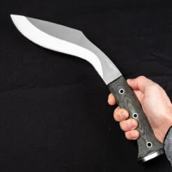 Condor K-Tact Kukri Micarta -Outdoor Equipment Store CTK181210 81347.1670433362.1280.1280 43443.1671037113