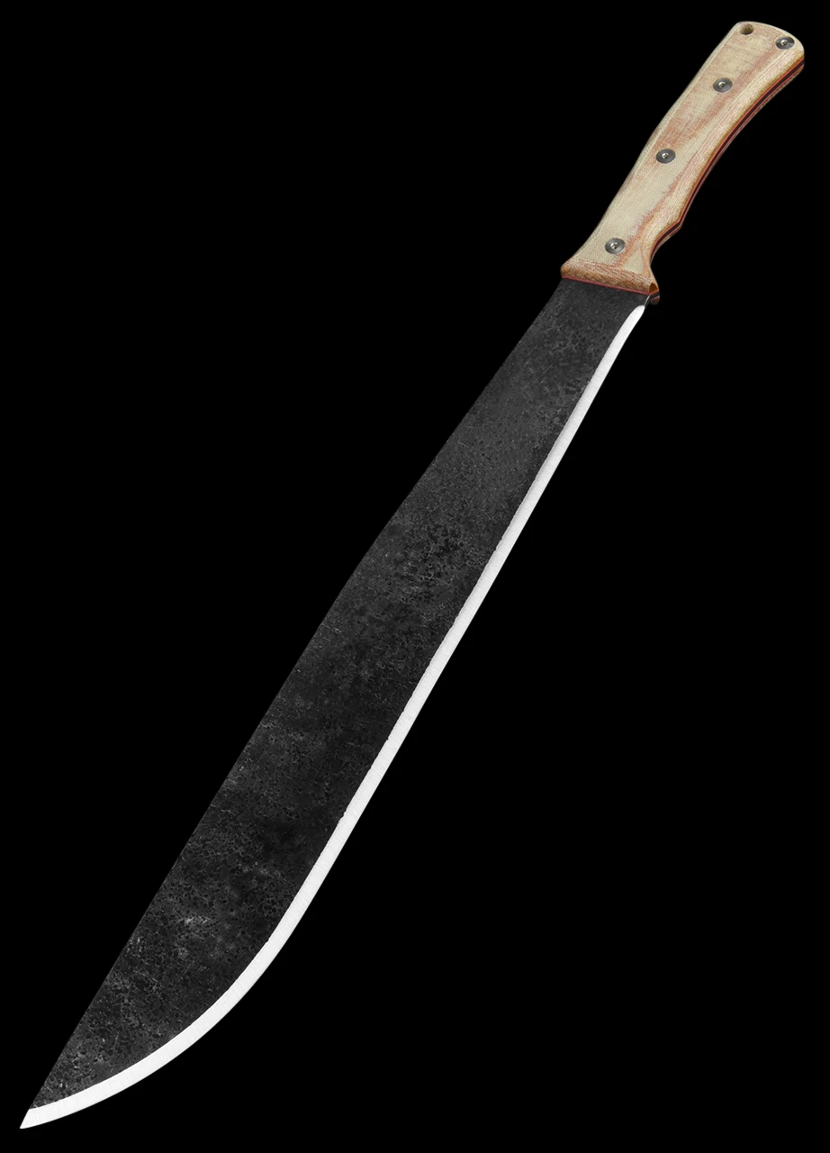 Condor Mountain Pass Machete 1 Condor Mountain Pass Machete