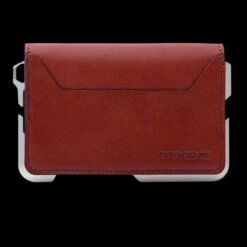 Dango D01 Dapper Bifold Wallet Whiskey Brown -Outdoor Equipment Store D01whiskey1BIFOLD 82664.1659536566.1280.1280 53989.1659536619