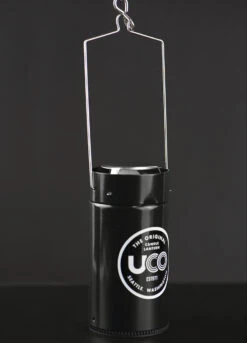 UCO Original Candle Lantern 13 UCO Original Candle Lantern -Outdoor Equipment Store DALE UCO3GRY.3 26723.1620833808