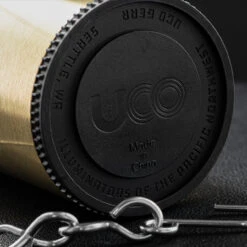 UCO Candle Lantern Brass -Outdoor Equipment Store DALE UCO6BRA.1 11845.1669040777.1280.1280 54767.1669128009