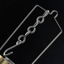 UCO Candle Lantern Brass -Outdoor Equipment Store DALE UCO6BRA.2 30866.1669040777.1280.1280 23244.1669128009