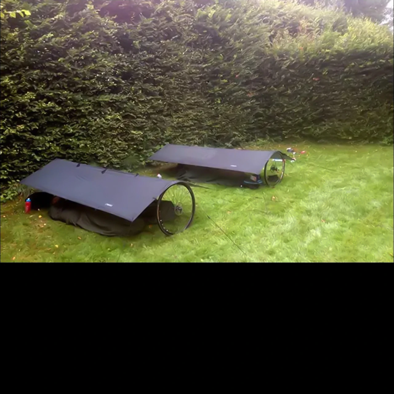 DD Hammocks SuperLight Tarp Small 1 DD Hammocks SuperLight Tarp Small