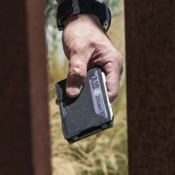 Dango A10 Adapt Single Pocket Wallet -Outdoor Equipment Store DGO A10 SPWdet10 69616.1599576776