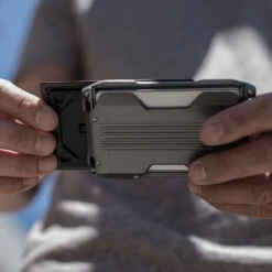 Dango A10 Adapt Single Pocket Wallet -Outdoor Equipment Store DGO A10 SPWdet5 54627.1599576776