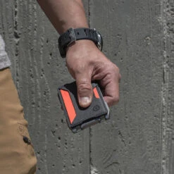 Dango A10 Adapt Single Pocket Wallet -Outdoor Equipment Store DGO A10 SPWdet8 52921.1599576774