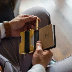 Dango D007 Pen Wallet Limited Edition -Outdoor Equipment Store DGO D007 WALLET LE.7 98853.1692796137.1280.1280 09405.1692796716