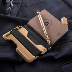 Dango D007 Pen Wallet Limited Edition -Outdoor Equipment Store DGO D007 WALLET LE.8 00968.1692796137.1280.1280 18403.1692796716