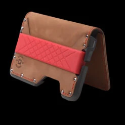 Dango D01 Dapper Bifold Wallet Slate Grey -Outdoor Equipment Store DGO D01 BF Sdet4 30425.1599561454