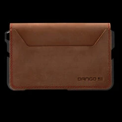 Dango D01 Dapper Bifold Wallet Slate Grey -Outdoor Equipment Store DGO D01 BF Sdet 06738.1599561454
