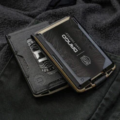 Dango M1 Lite Wallet 20 Dango M1 Lite Wallet -Outdoor Equipment Store DGO M1 LITE DS.1 17658.1692797608.1280.1280 91793.1692797623
