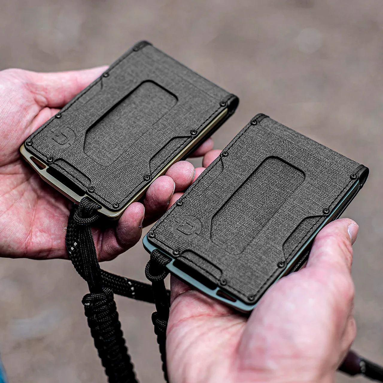 Dango M1 Lite Wallet 4 Dango M1 Lite Wallet - Image 4