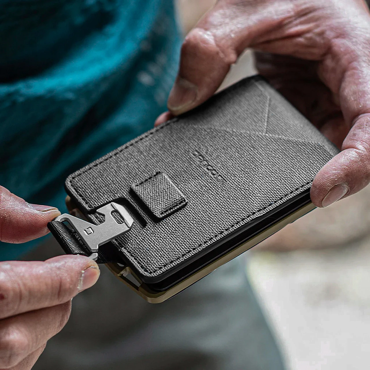 Dango M1 Lite Wallet 3 Dango M1 Lite Wallet - Image 3