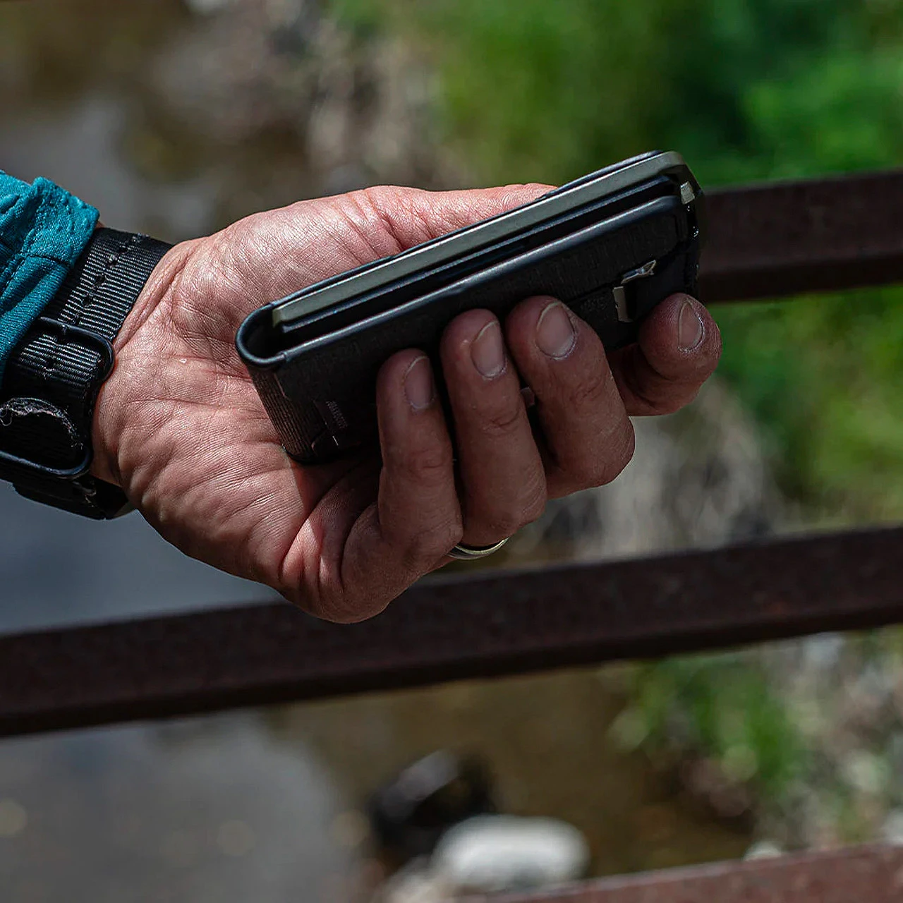 Dango M1 Lite Wallet 10 Dango M1 Lite Wallet - Image 10