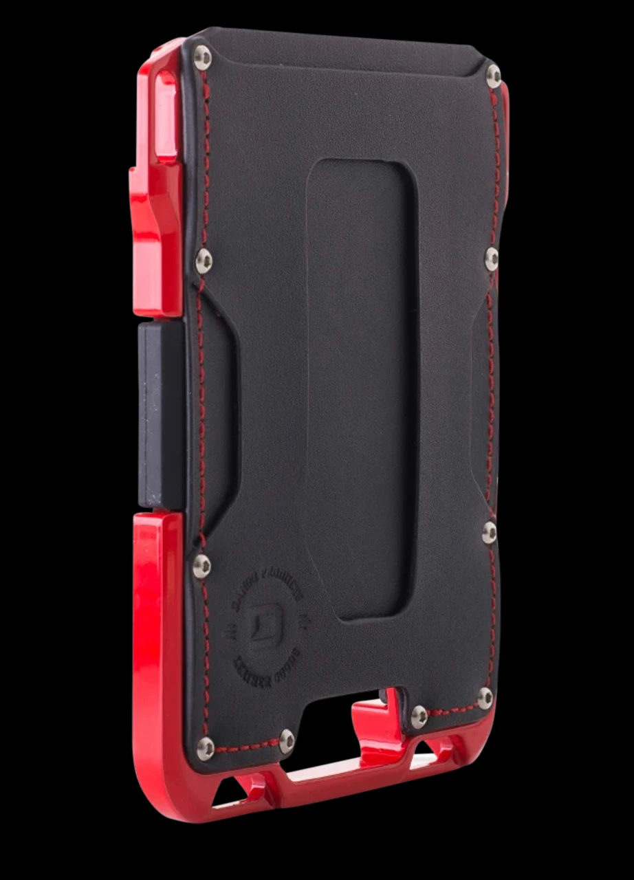 Dango M1 R-Spec Wallet 5 Dango M1 R-Spec Wallet - Image 5