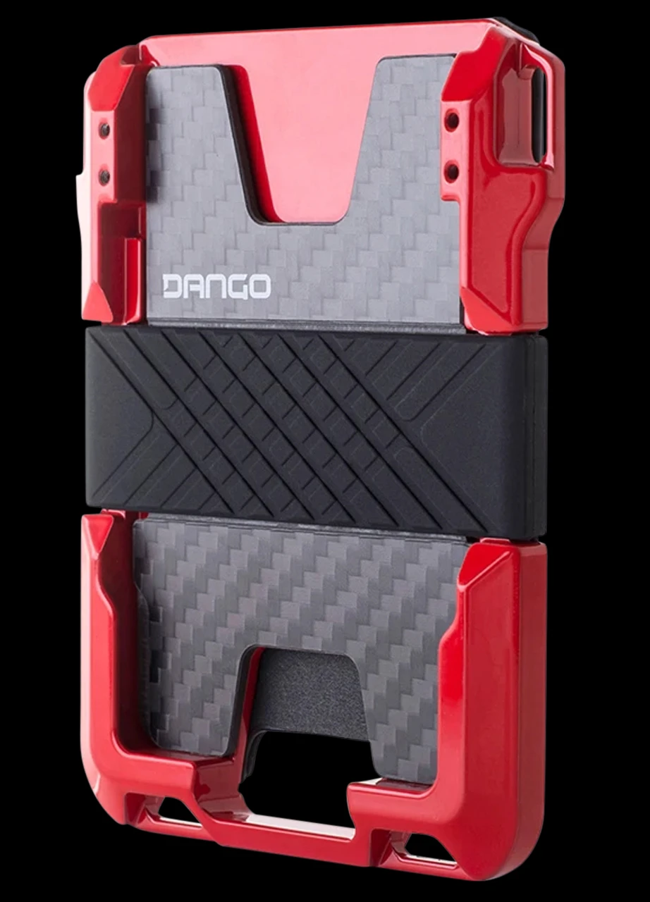 Dango M1 R-Spec Wallet 1 Dango M1 R-Spec Wallet
