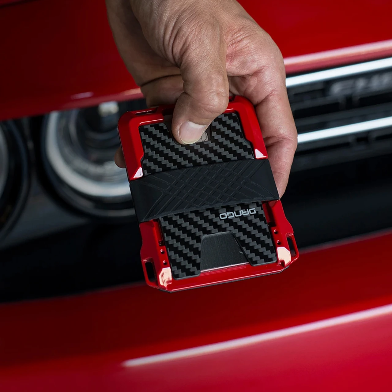 Dango M1 R-Spec Wallet 3 Dango M1 R-Spec Wallet - Image 3