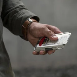 Dango M1 Maverick Rail Wallet 20 Dango M1 Maverick Rail Wallet -Outdoor Equipment Store DGO M1 RW Sdet11 95878.1660573927