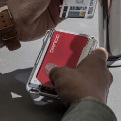 Dango M1 Maverick Rail Wallet 25 Dango M1 Maverick Rail Wallet -Outdoor Equipment Store DGO M1 RW Sdet12 17973.1660573927