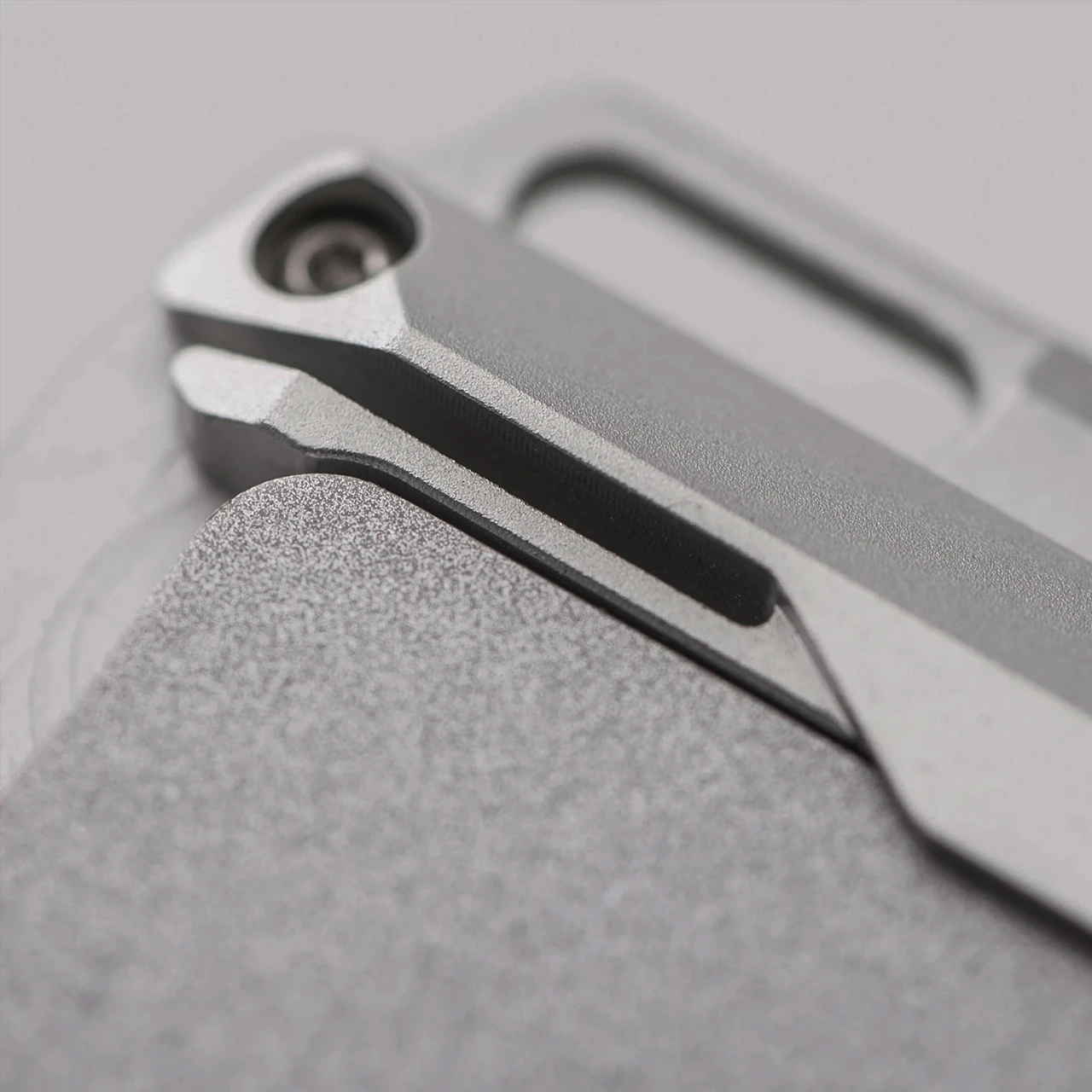 Dango M1 Maverick Rail Wallet 12 Dango M1 Maverick Rail Wallet - Image 12