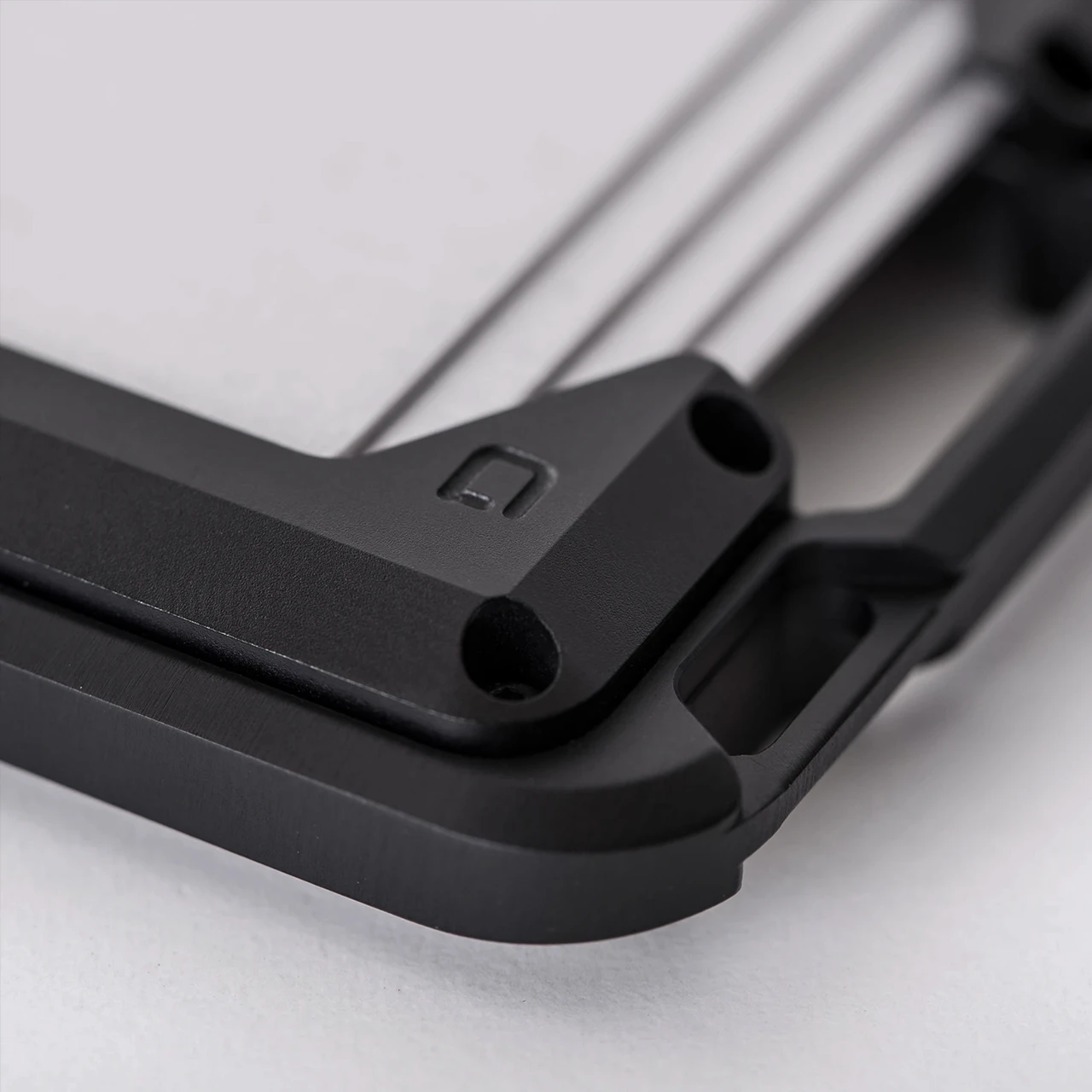 Dango M1 Maverick Rail Wallet 2 Dango M1 Maverick Rail Wallet - Image 2