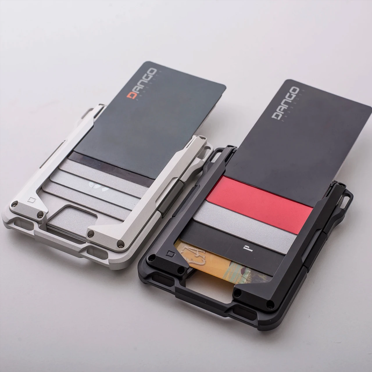 Dango M1 Maverick Rail Wallet 1 Dango M1 Maverick Rail Wallet