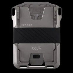 Dango M1 Titanium Maverick Tactical Wallet -Outdoor Equipment Store DGO M1 SPW Tdet 12291.1599664751