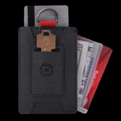 Dango S1 Stealth Wallet -Outdoor Equipment Store DGO S1 JBdet3 92808.1640088694