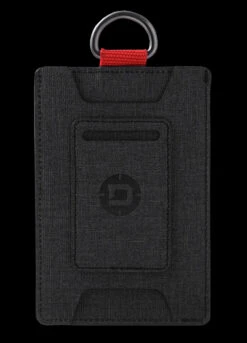 Dango S1 Stealth Wallet -Outdoor Equipment Store DGO S1 JBdet5 48724.1640088694