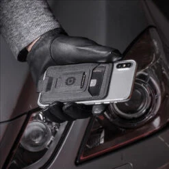 Dango S1 Stealth Phone Pocket -Outdoor Equipment Store DGO S1 STL PHONEdet4 98020.1602062592