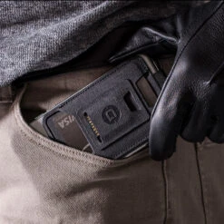 Dango S1 Stealth Phone Pocket -Outdoor Equipment Store DGO S1 STL PHONEdet7 79773.1602062592