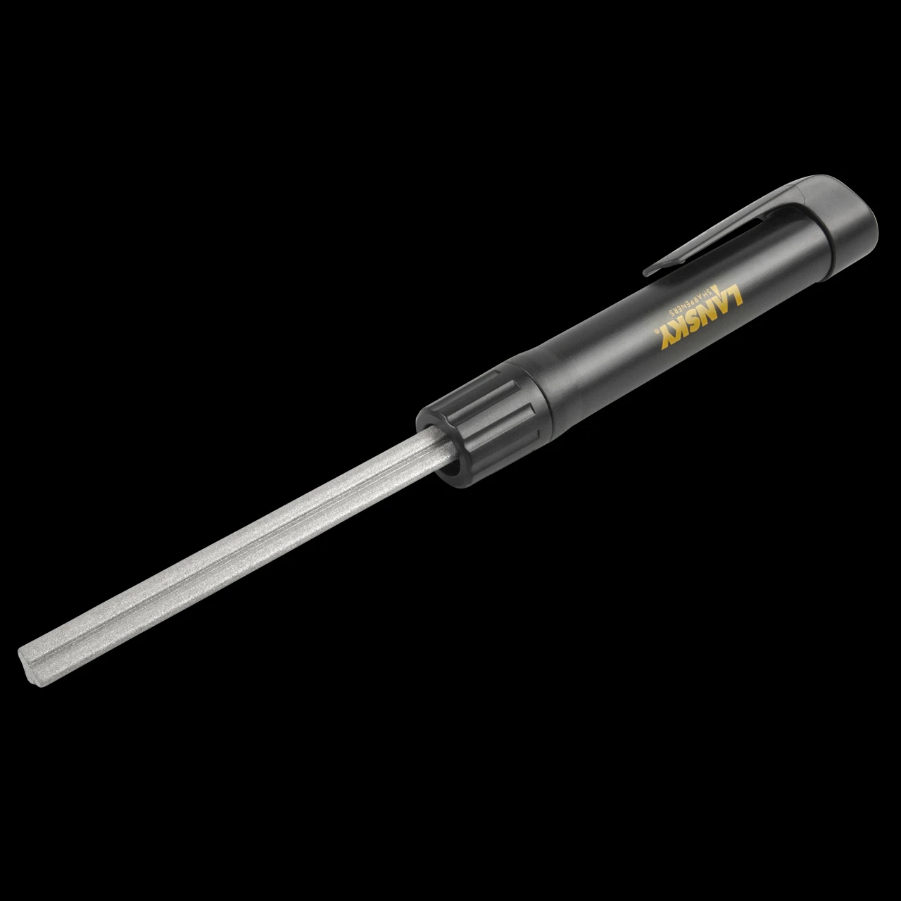 Lansky Retractable Diamond Pen 1 Lansky Retractable Diamond Pen